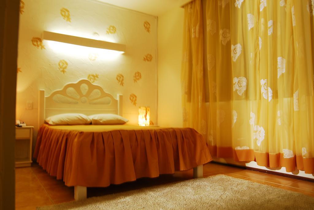Ilha Praia Hotel Camocim Zimmer foto
