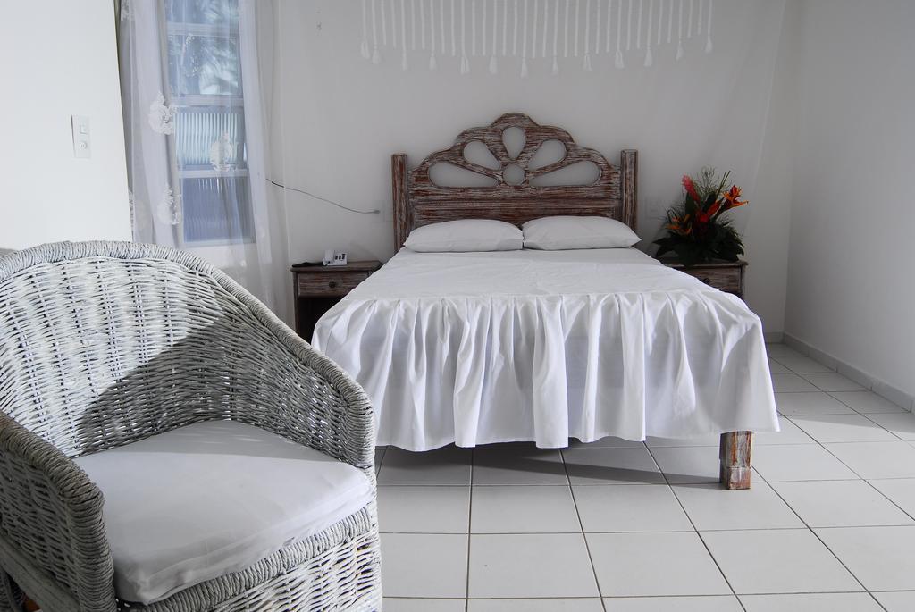 Ilha Praia Hotel Camocim Zimmer foto