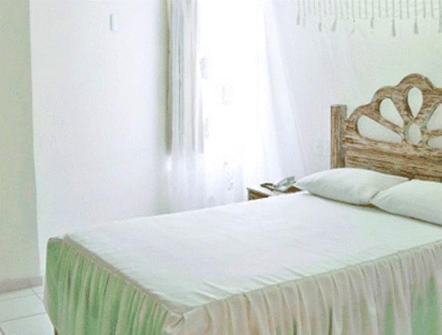 Ilha Praia Hotel Camocim Zimmer foto